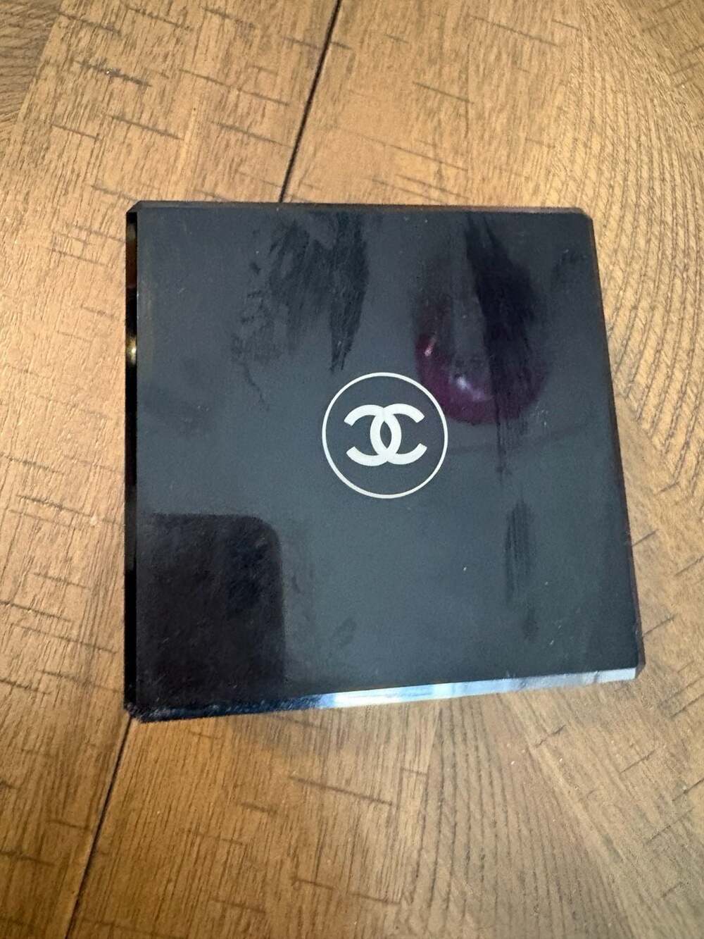 CHANEL Coco Poudre Après Bain Luxury Perfumed Powder